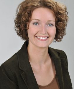 Stefanie Resa Hausner